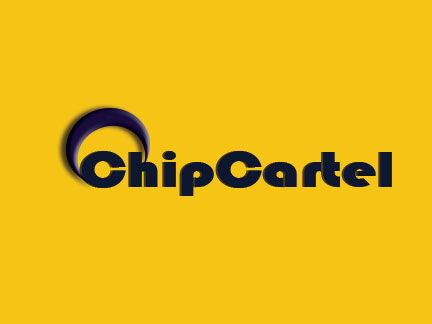 Logo Design by kamrunnahardip for Chip Cartel | Design #8386372