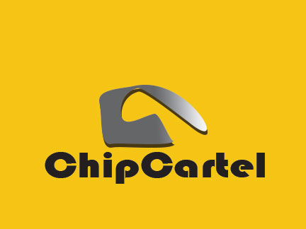 Diseño de Logo por kamrunnahardip para Chip Cartel | Diseño #8386525