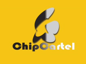 Logo-Design von kamrunnahardip für Chip Cartel | Design: #8386620