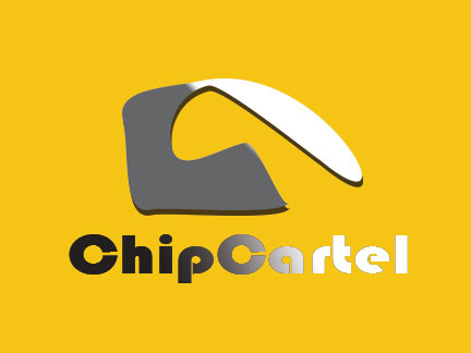 Logo-Design von kamrunnahardip für Chip Cartel | Design #8386645