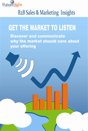 Illustration Design by Lobna Saleh for FutureSight Inc | Design: #1987600