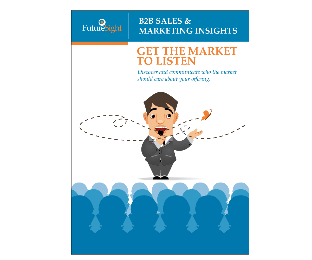 Illustration Design by GliderGraphx for FutureSight Inc | Design #1966986