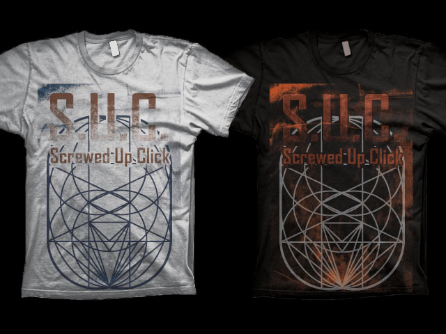 T-shirt Design by Leonardo Derek for deadend4life records | Design #2008607