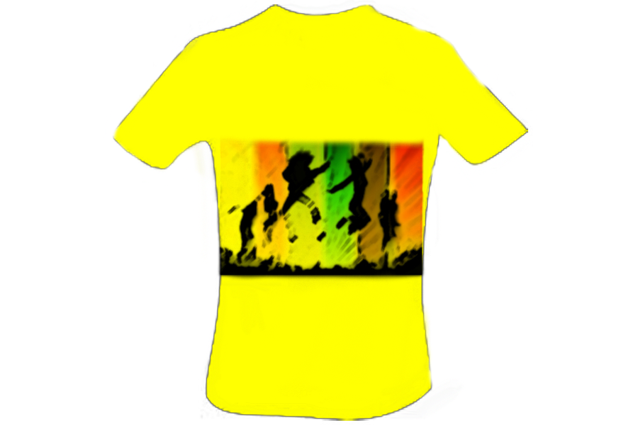 Diseño de Camiseta por apeksha rathi para deadend4life records | Diseño #2042416