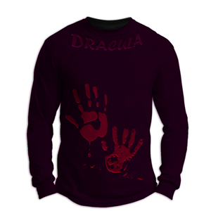 T-shirt Design by Meghna for deadend4life records | Design: #1963302