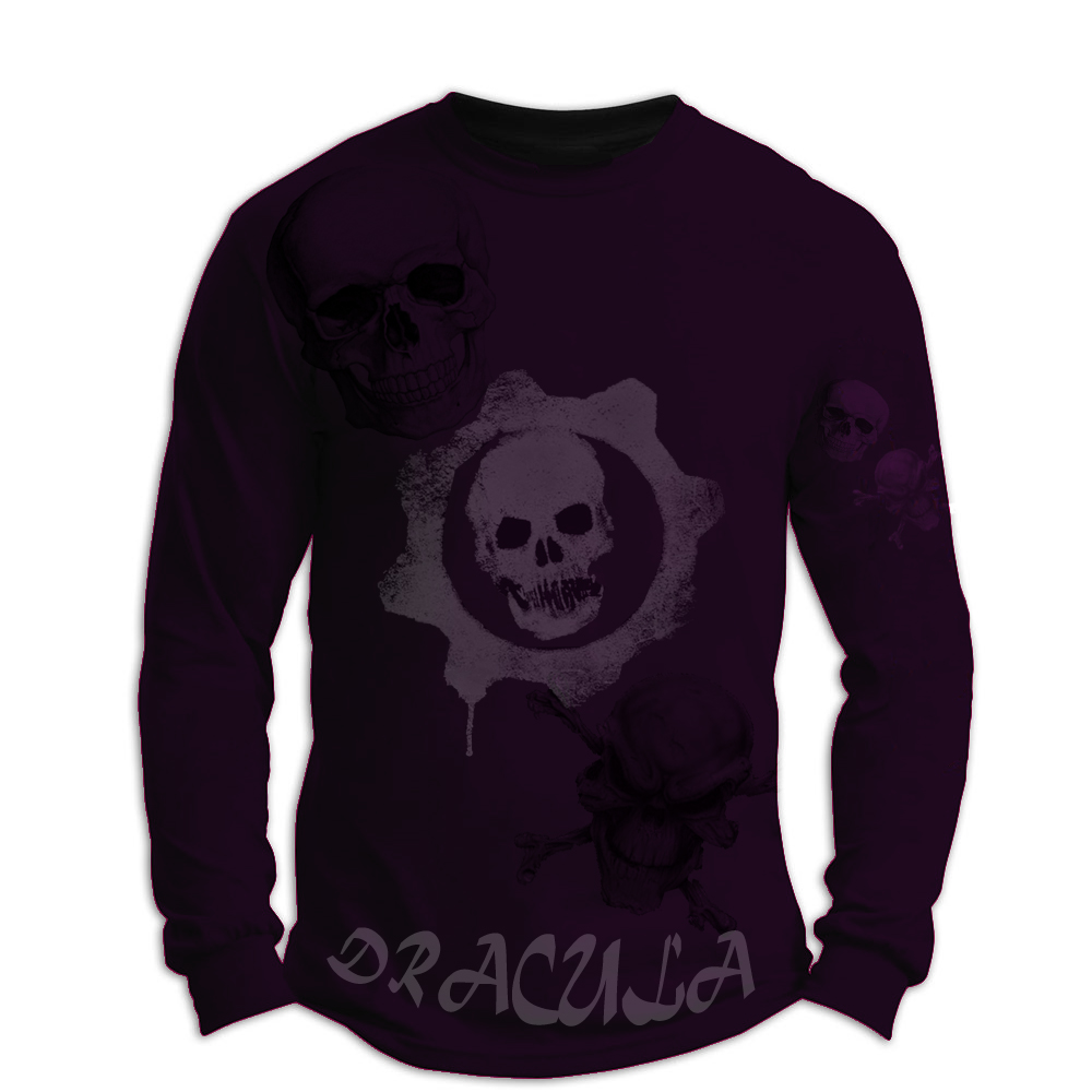 T-shirt Design by Meghna for deadend4life records | Design #1963304