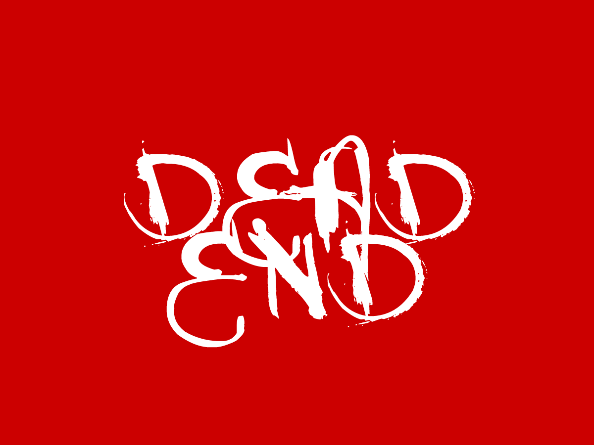 T-shirt Design by REDcrackers.com for deadend4life records | Design #1973816