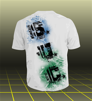 Diseño de Camiseta por Christopher Wood para deadend4life records | Diseño: #1999132