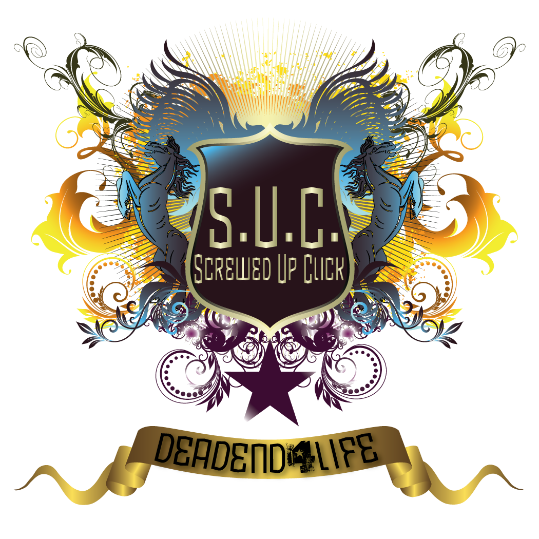 Diseño de Camiseta por Christopher Wood para deadend4life records | Diseño #2016833
