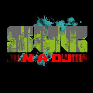 T-shirt Design by Scarlett Cespedes