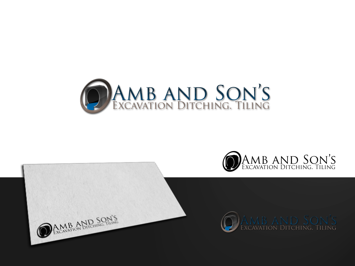 Logo Design by ArtSamurai for this project | Design #404106