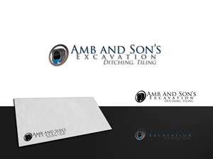Logo Design by ArtSamurai for this project | Design: #405129