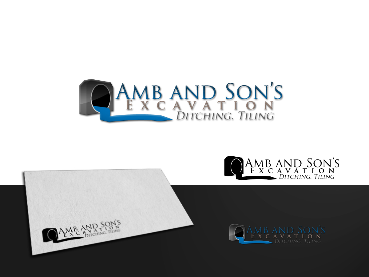 Logo Design by ArtSamurai for this project | Design #405203