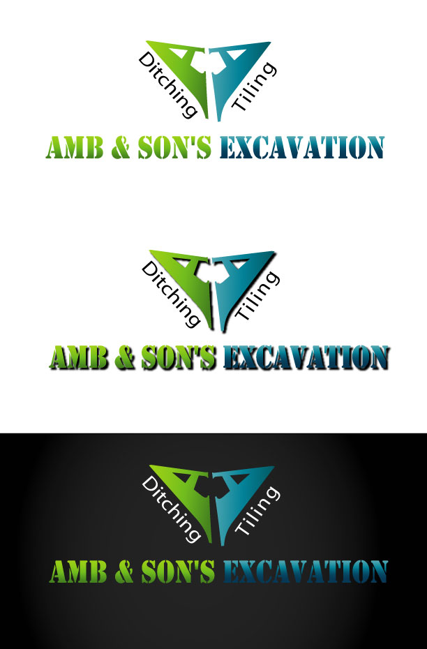 Logo Design by DUAL DESIGNER for this project | Design #412235