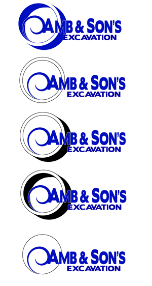 Logo Design by Tomas Celotto