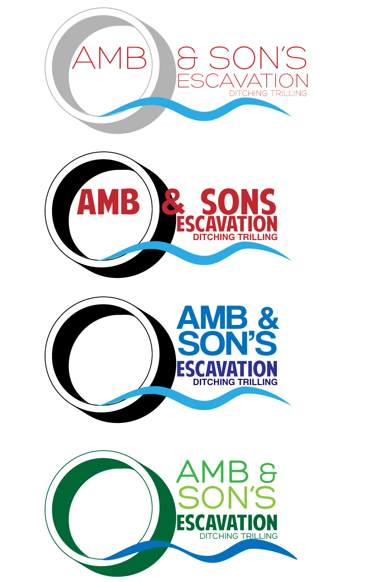 Logo Design by Tomas Celotto for this project | Design #408478