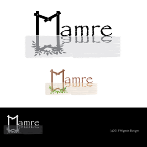 Logo-Design von Wigmin für dieses Projekt | Design #1978735