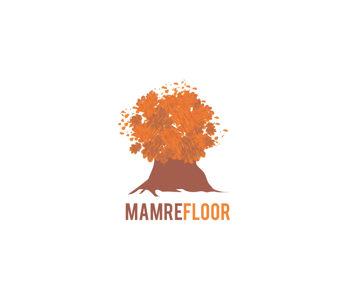 Logo Design by Mandarina for this project | Design #1986610