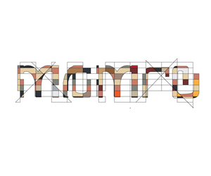 Logo Design by Men at Work