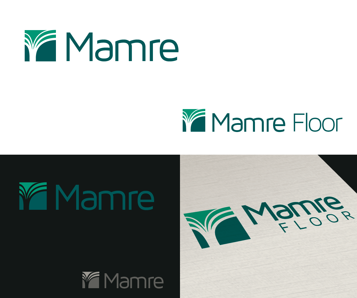 Logo Design by Meow Mix for this project | Design #2028946