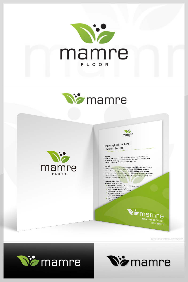 Diseño de Logo por Creathrive para este proyecto | Diseño #2028870