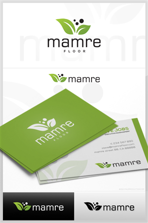 Diseño de Logo por Creathrive para este proyecto | Diseño: #2028876