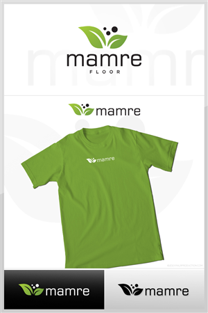 Mamre | Logo Design by Creathrive