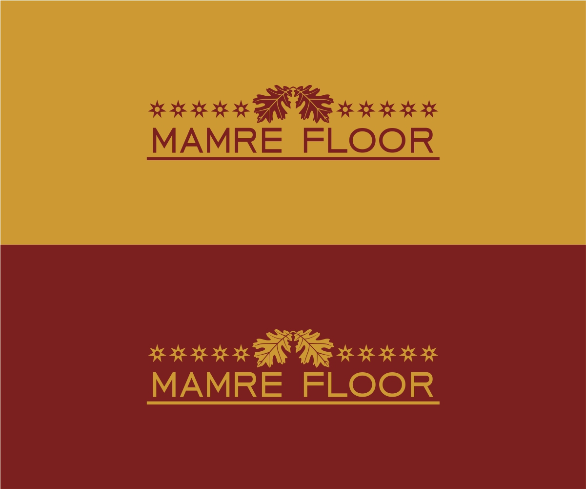 Logo Design by DadaVFC CreativeDesign for this project | Design #1983018