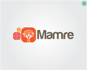 Mamre | Logo Design by Bolshoi Creations