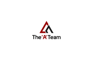 The 'A' Team | Design de Logo par laceymosleyy
