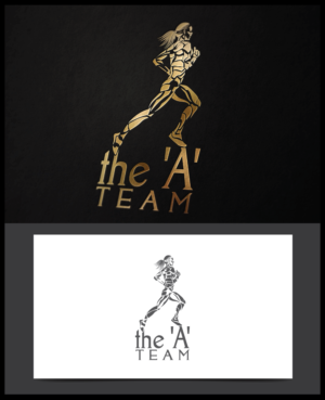 Logo Design by DanielaC for this project | Design #8439168