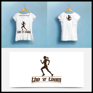 Logo Design by DanielaC for this project | Design: #8445447