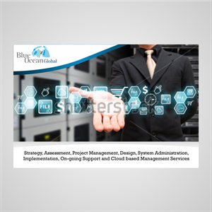 Advertisement Design by mindbrand