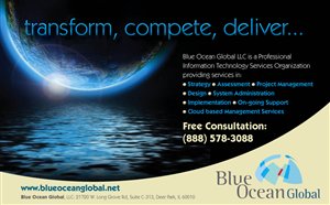 Advertisement Design by Sue