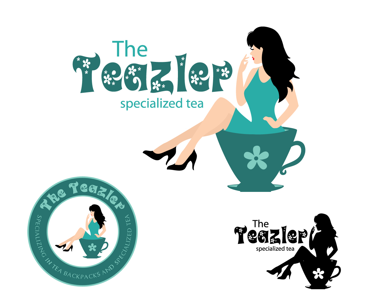 Design de Logo par m_designs pour The Teazler | Design #9208497