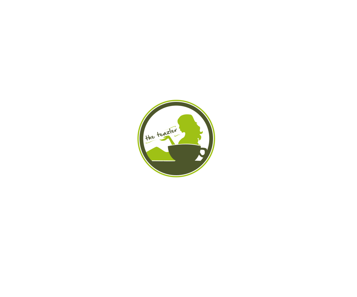 Logo Design by adroitmayo for The Teazler | Design #9283075