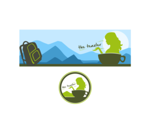 Logo Design by adroitmayo for The Teazler | Design: #9283107