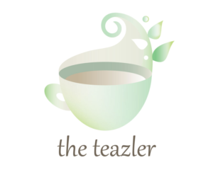 Logo Design by migmig for The Teazler | Design: #9267352