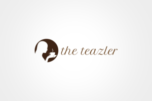 Logo Design by Ather Ali Khan for The Teazler | Design: #9253426