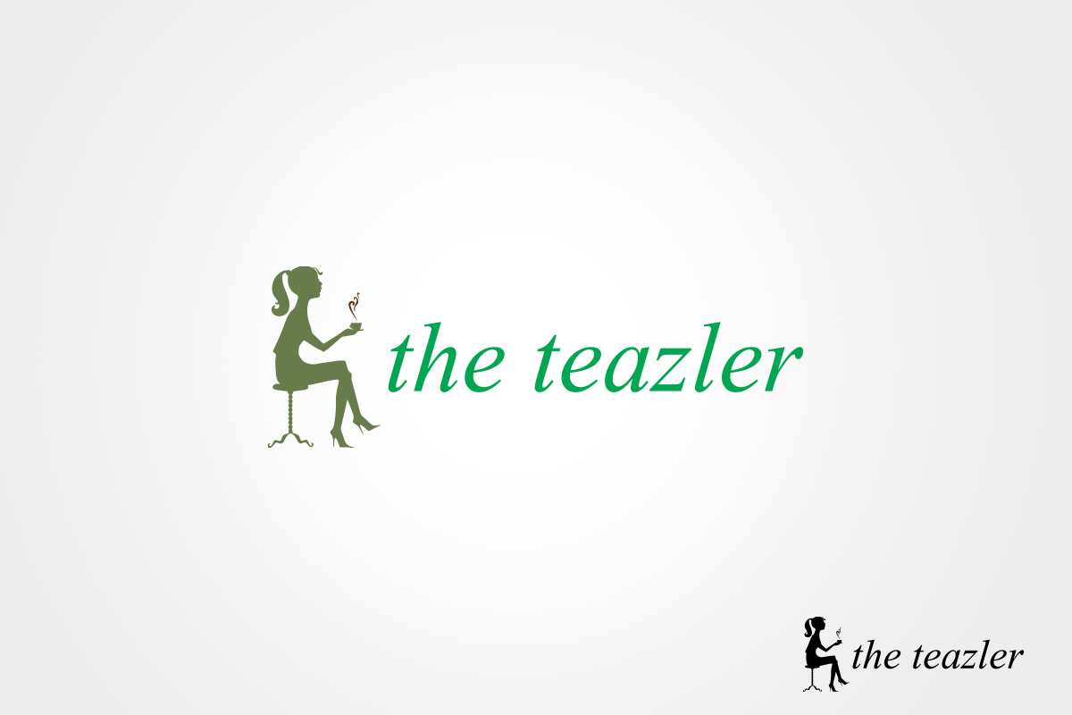 Logo Design by Ather Ali Khan for The Teazler | Design #9261539