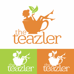 Logo Design by Gigih Rudya for The Teazler | Design: #9302936