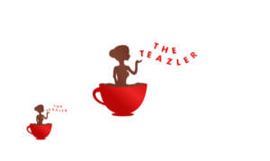 Logo Design by cr8ive for The Teazler | Design: #9191452