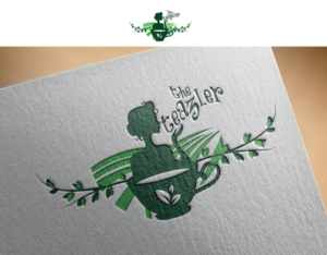 Logo Design by sloggi for The Teazler | Design: #9220588