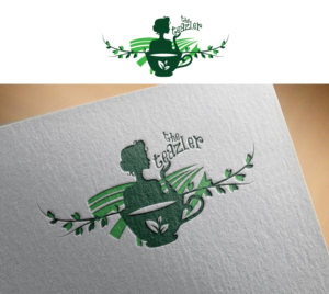 Logo Design by sloggi for The Teazler | Design: #9298685