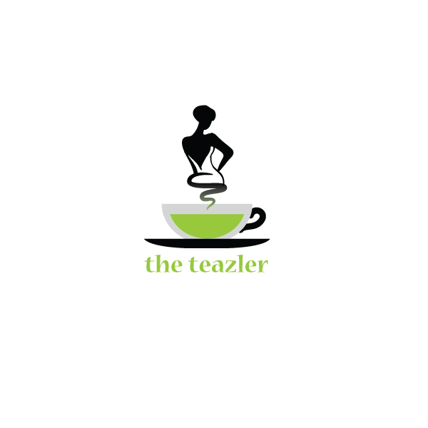 Logo Design by atriumdesignstudio for The Teazler | Design #9254186