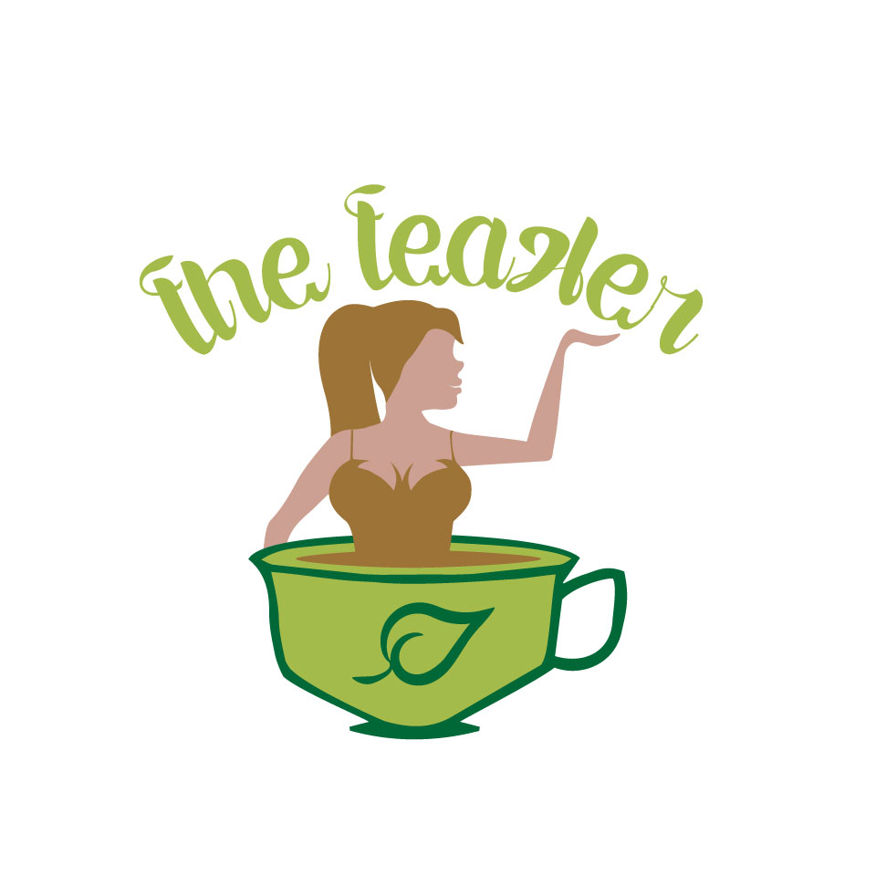 Logo Design by designstarla for The Teazler | Design #9300772