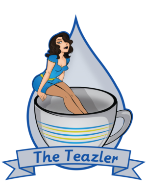 Logo Design by Cody Rostron