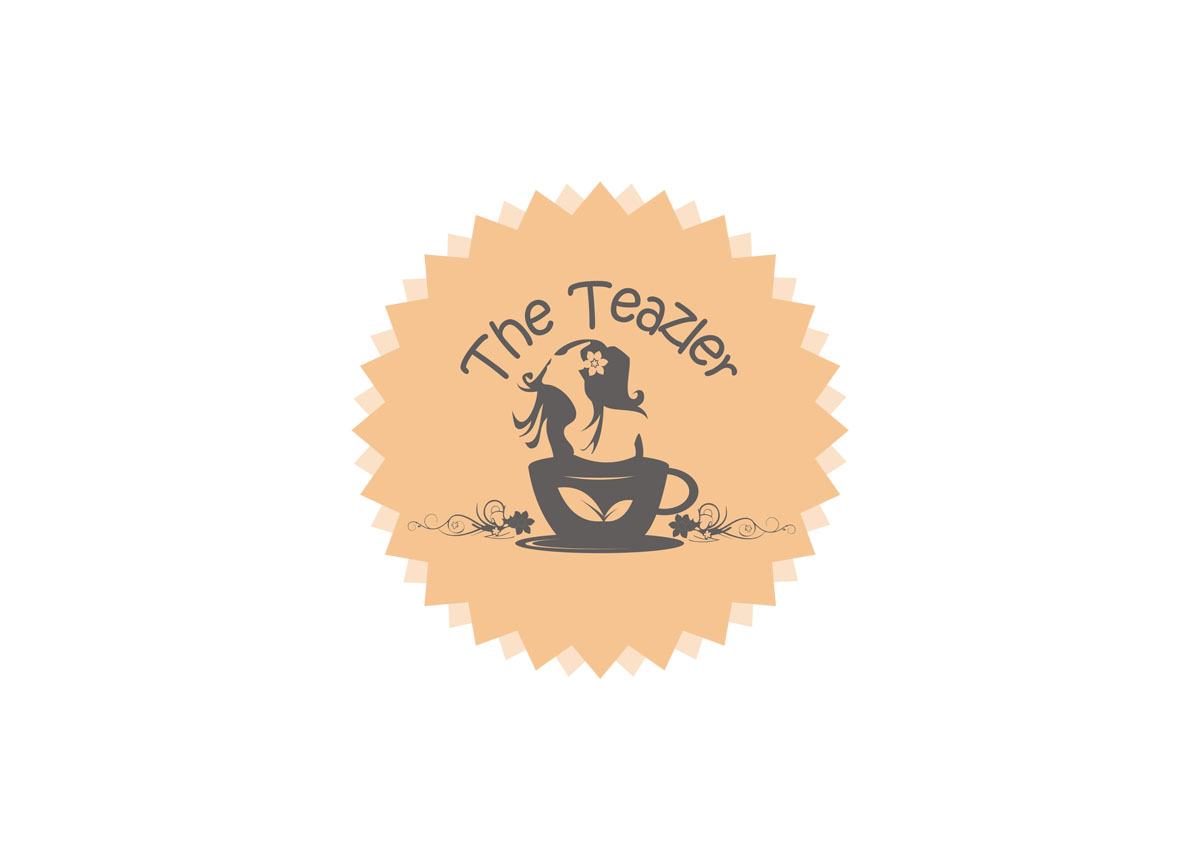 Logo Design by rgrider for The Teazler | Design #9214621