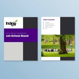 Catalogue Design by Ryan