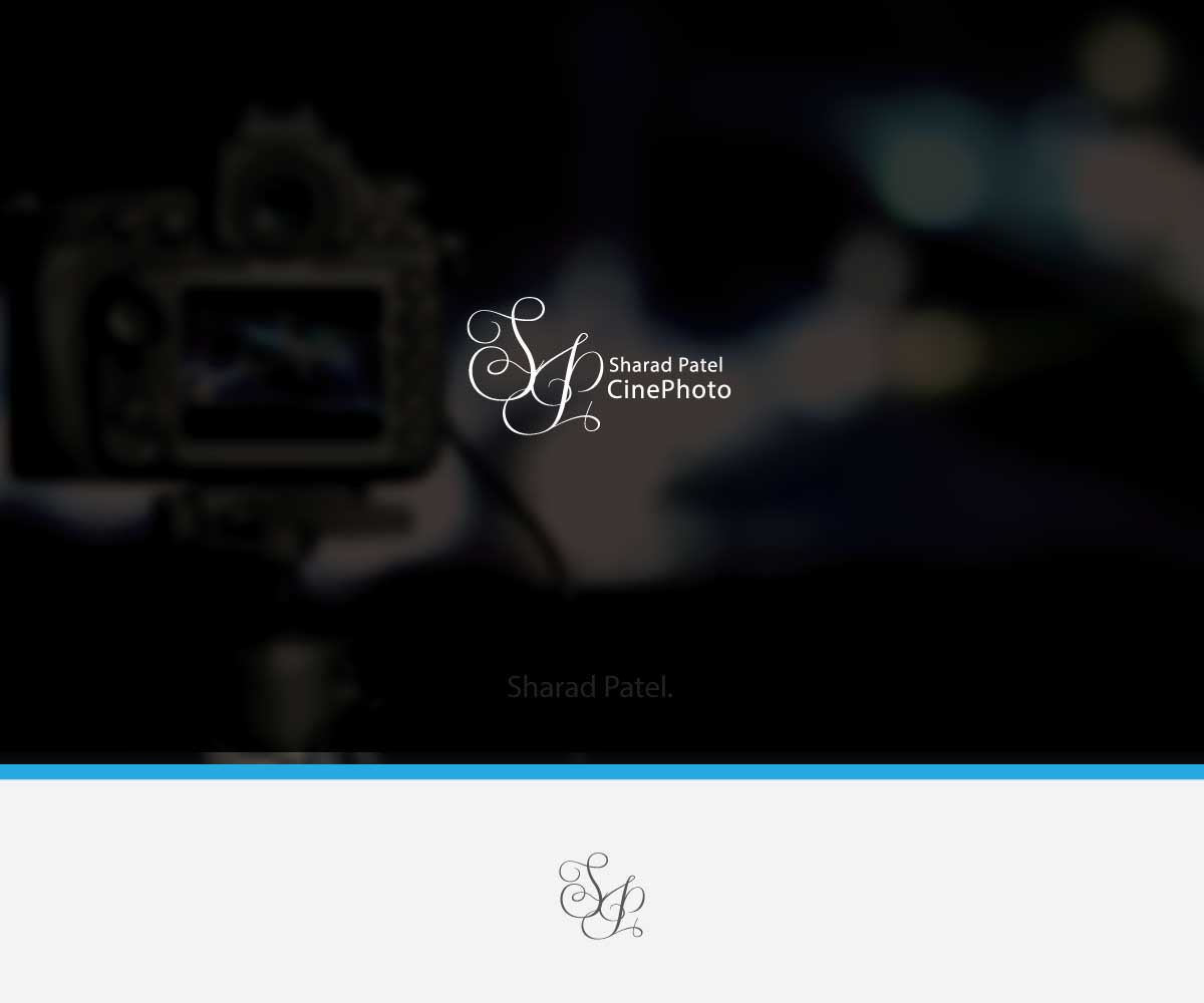 Logo Design by Hartawan® for SP CinePhoto | Design #8206828